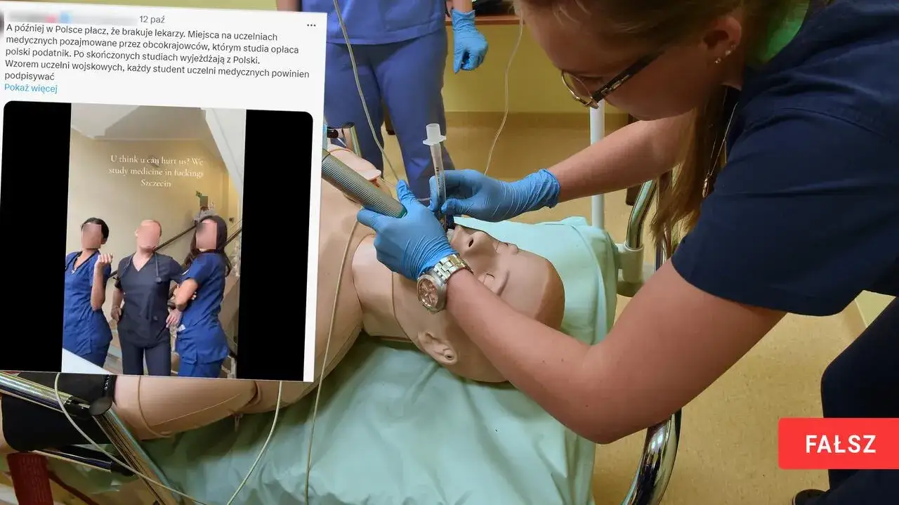 Zdjęcie Co robić po studiach medycznych? Najlepsze ścieżki kariery i zarobki