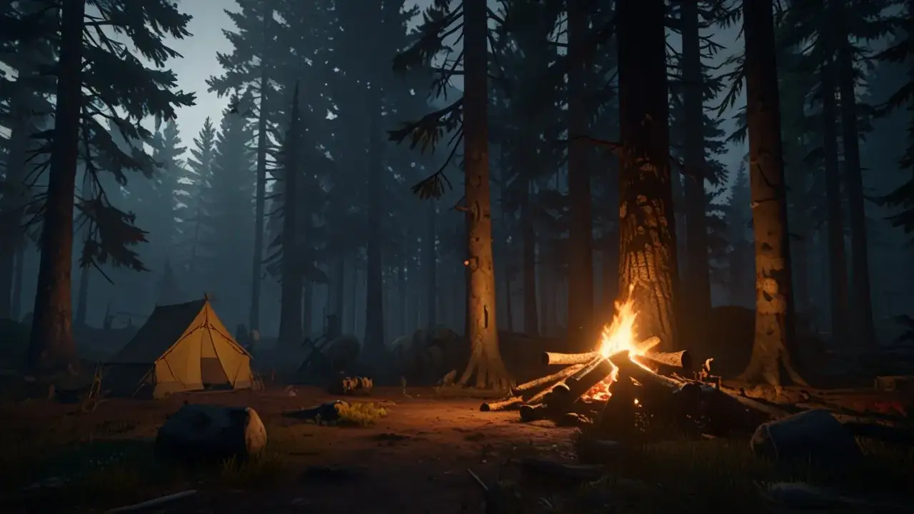 Zdjęcie Czy Sons of Forest jest wart swojej ceny? Oceniamy leśny horror