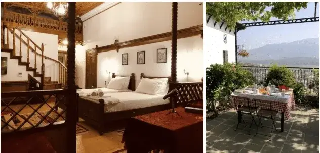 Zdjęcie Co znaczy inn w nazwie hotelu? Odkryj jego prawdziwe znaczenie