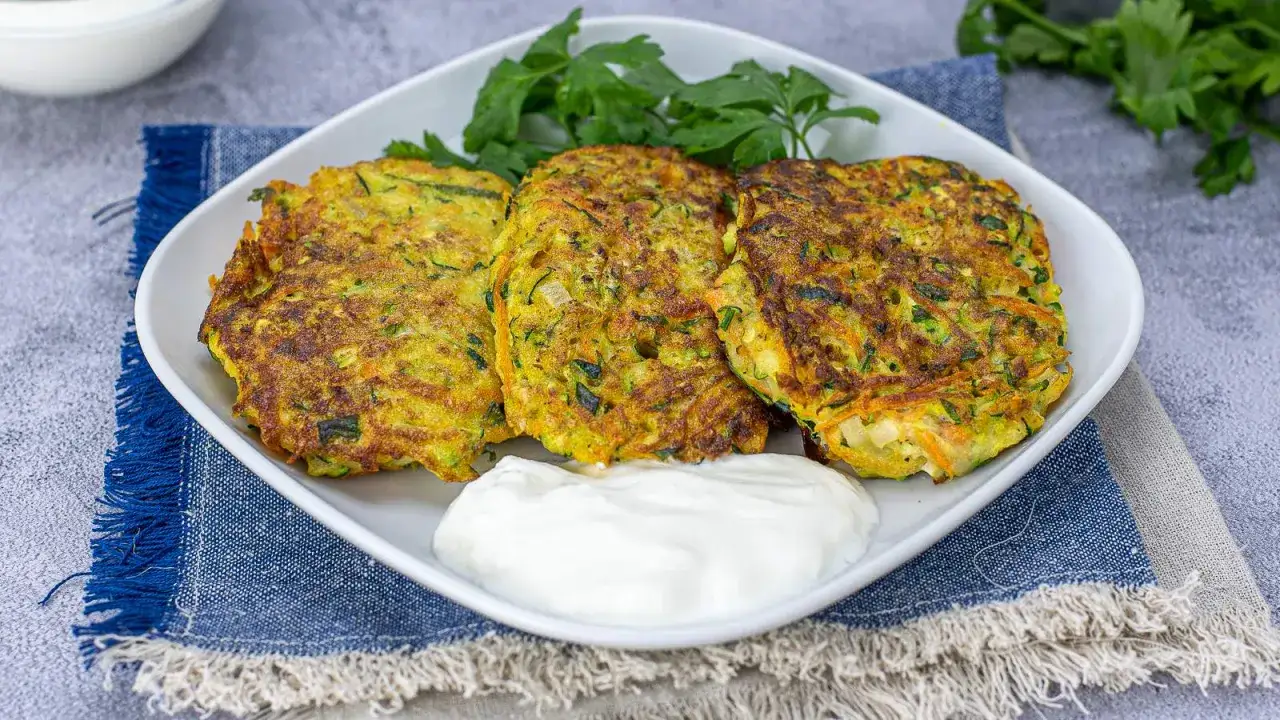 Zdjęcie Pomysły na pyszne dania z mleka i mąki, które zaskoczą każdego