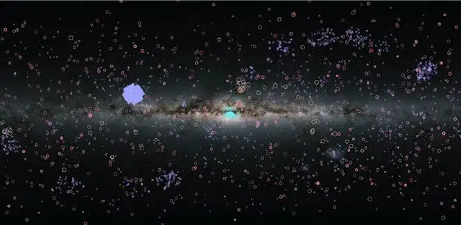 Zdjęcie Ile odkryto planet? Kluczowe momenty w historii odkryć planetarnych