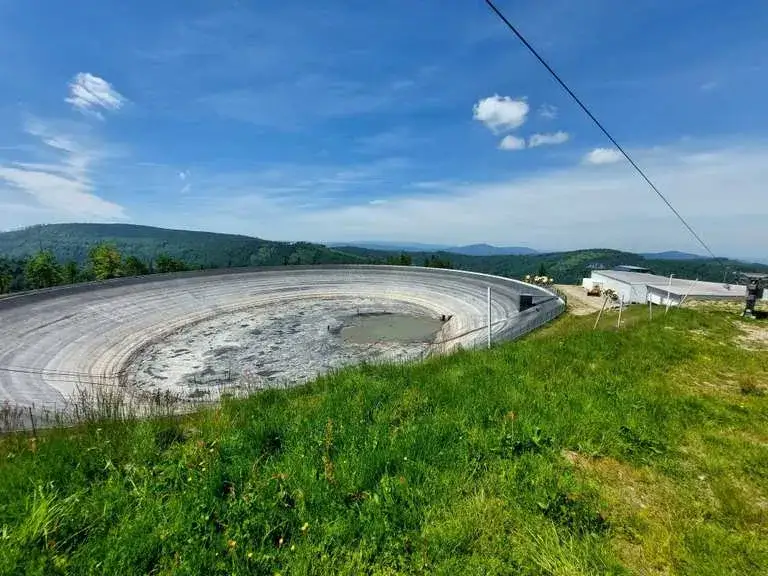 Zdjęcie Trasy rowerowe w Szczyrku – odkryj trudne i łatwe szlaki rowerowe