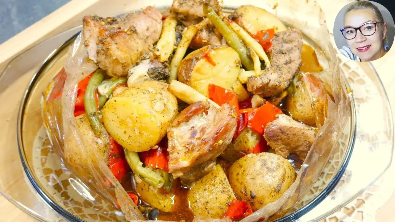 Zdjęcie Co można zrobić w piekarniku na obiad? Szybkie i smaczne przepisy