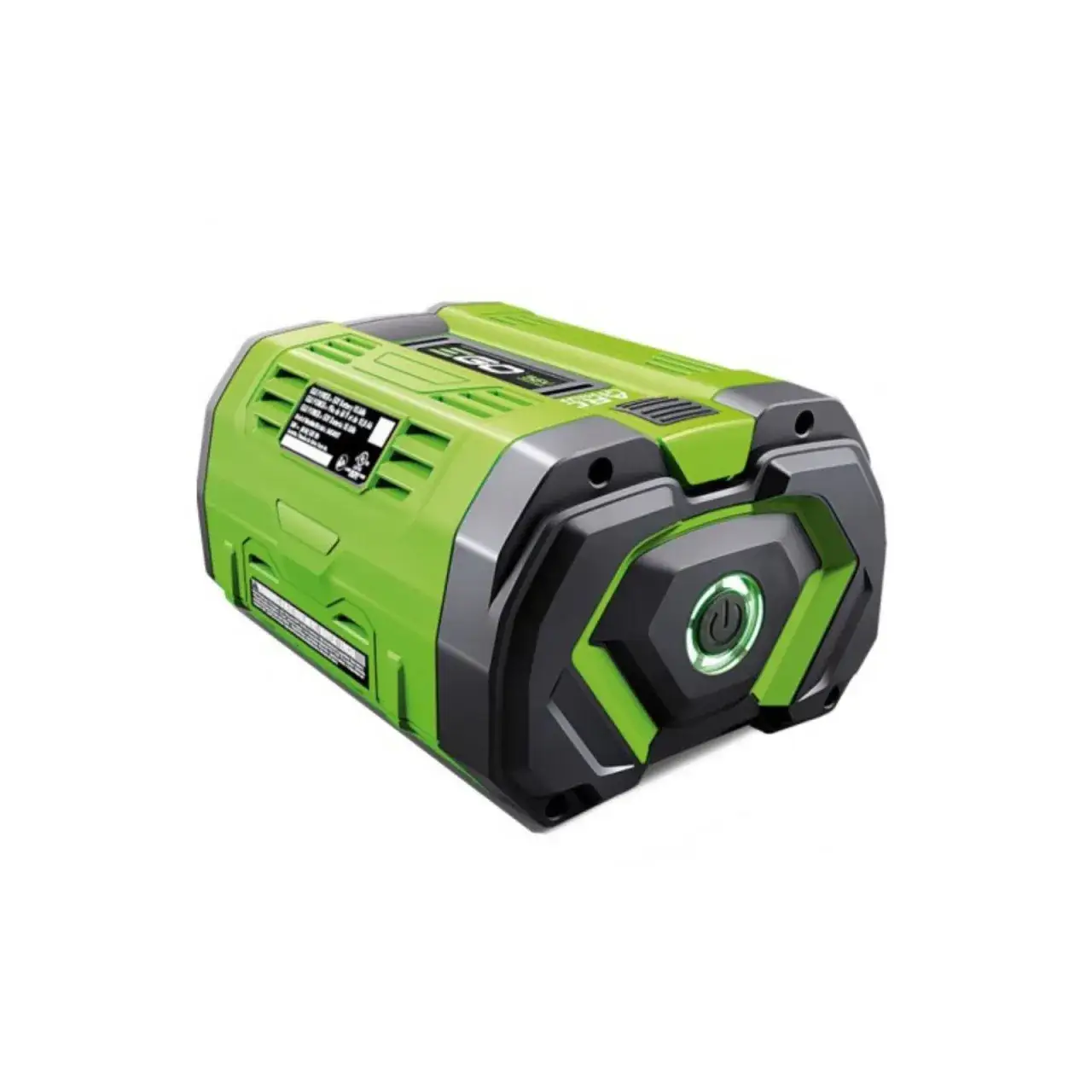 Zdjęcie Bateria Eggo - poznaj modele, ceny i opinie, które warto znać