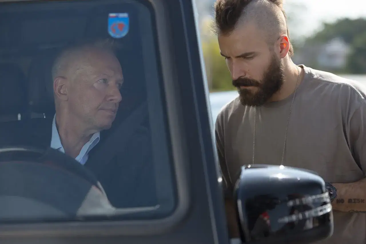 Zdjęcie Poznaj obsadę filmu Pitbull: Aktorzy, którzy stworzyli legendę