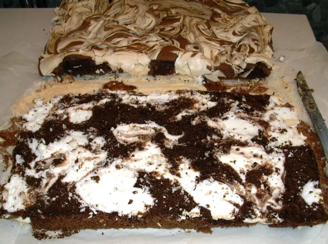 Zdjęcie Najlepszy przepis na ciasto benuś – pyszny deser na każdą okazję