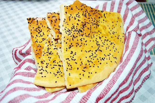 Zdjęcie Jak zrobić bułkę na kebab - prosty przepis na idealne bułki