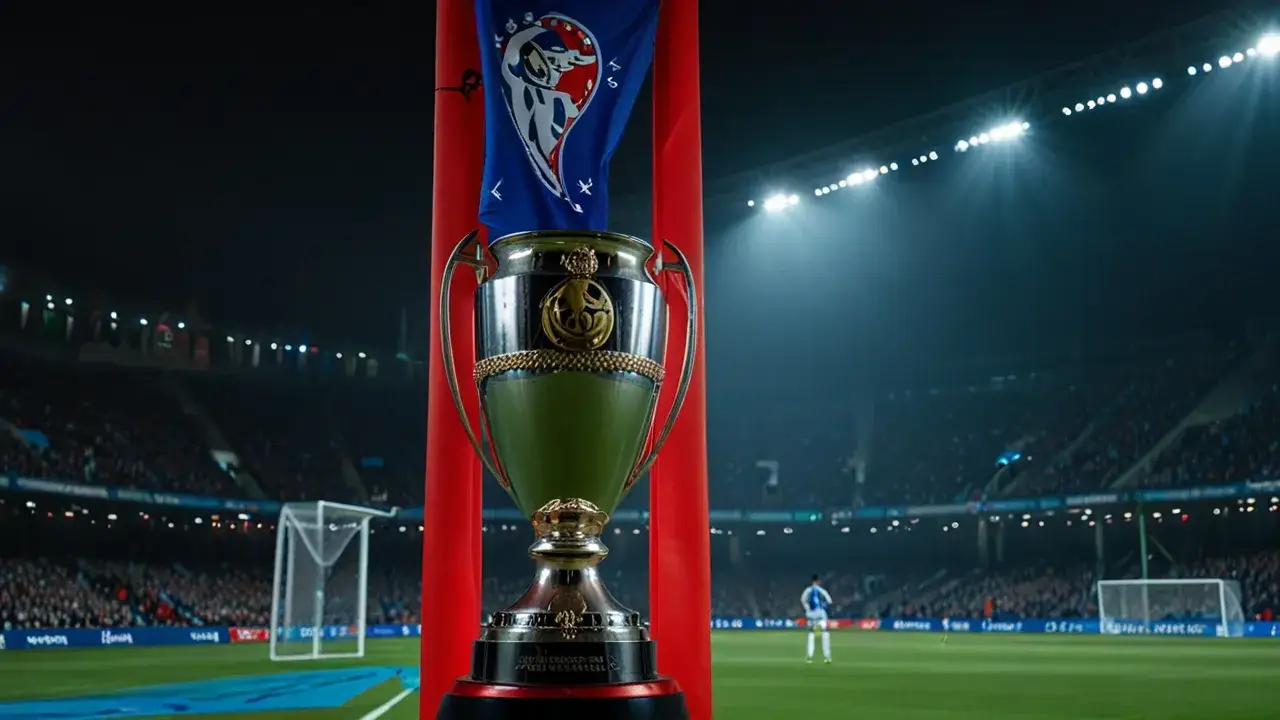 Zdjęcie Lech Poznań: Mecze, wyniki i kluczowe momenty w Lidze Europy