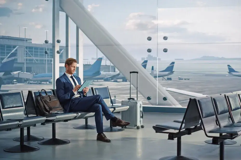 Zdjęcie Jak obliczyć ryczałt za nocleg w delegacji zagranicznej i uniknąć błędów