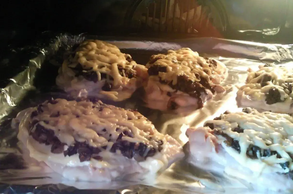 Zdjęcie Co zrobić z piersiami kurczaka? 10 pysznych przepisów na obiad