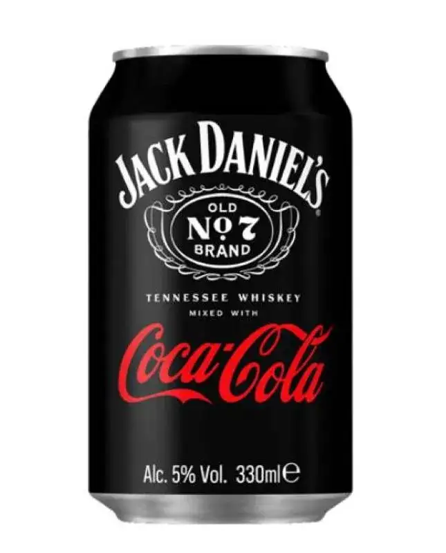 Zdjęcie Coca Cola drink: pyszne przepisy na drinki, które musisz spróbować
