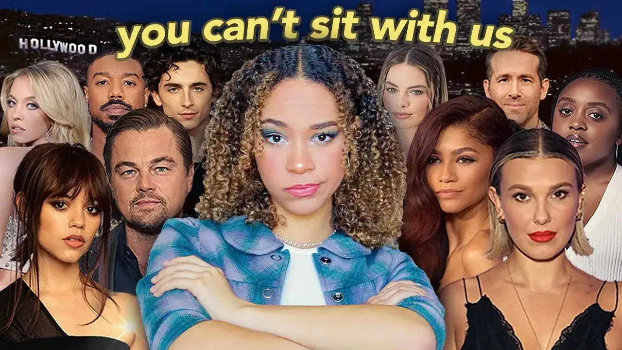 Zdjęcie Jak zostać aktorem w Hollywood i uniknąć najczęstszych błędów