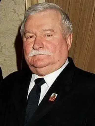Zdjęcie Ile lat ma Lech Wałęsa? Zaskakujący wiek legendy Solidarności