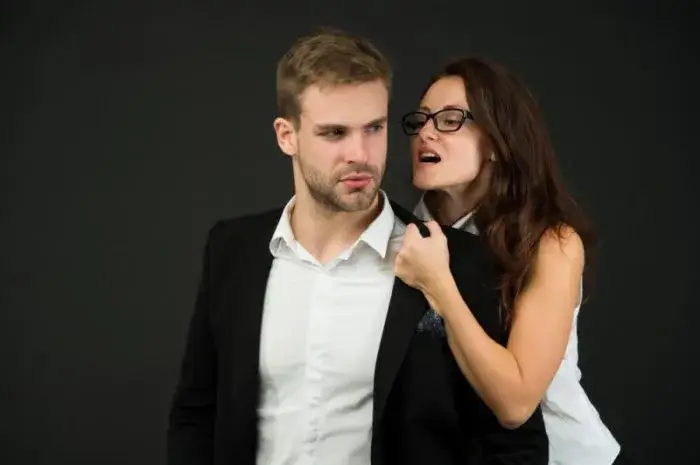 Zdjęcie Jak przekonać dziewczynę do siebie: 10 skutecznych sposobów