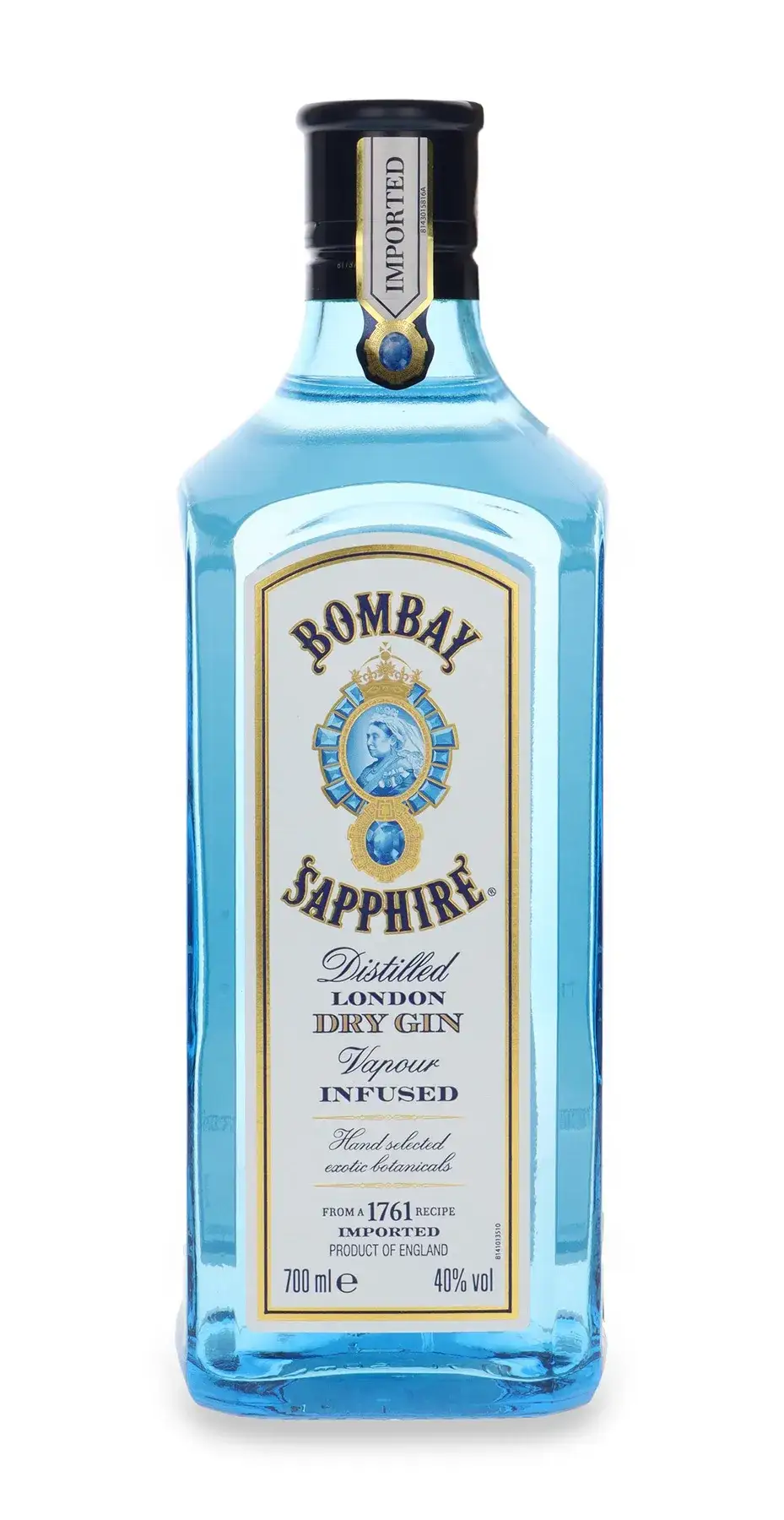 Zdjęcie Jak pić Bombay Sapphire: przepisy na pyszne koktajle i porady