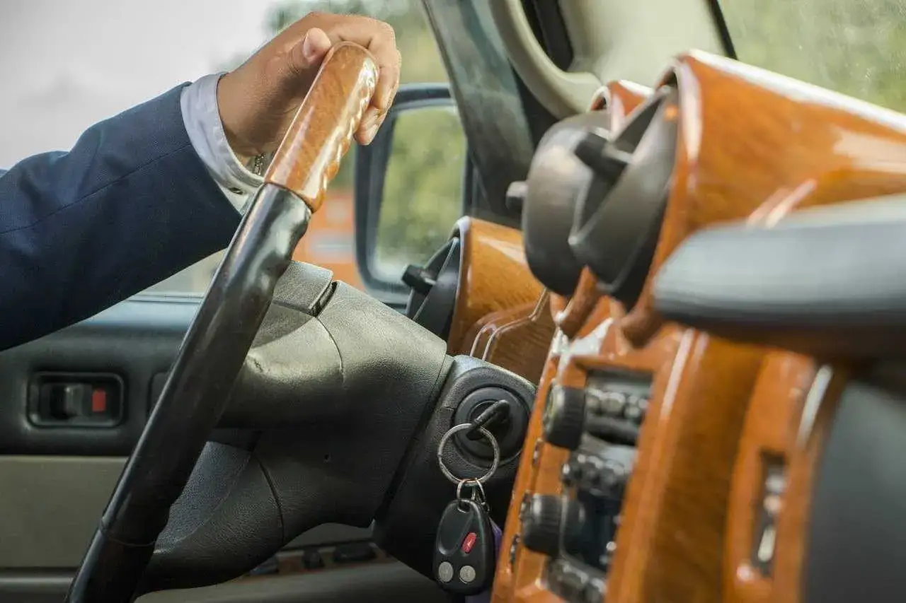 Zdjęcie Przedłużenie prawa jazdy: jaki lekarz jest niezbędny do badania?