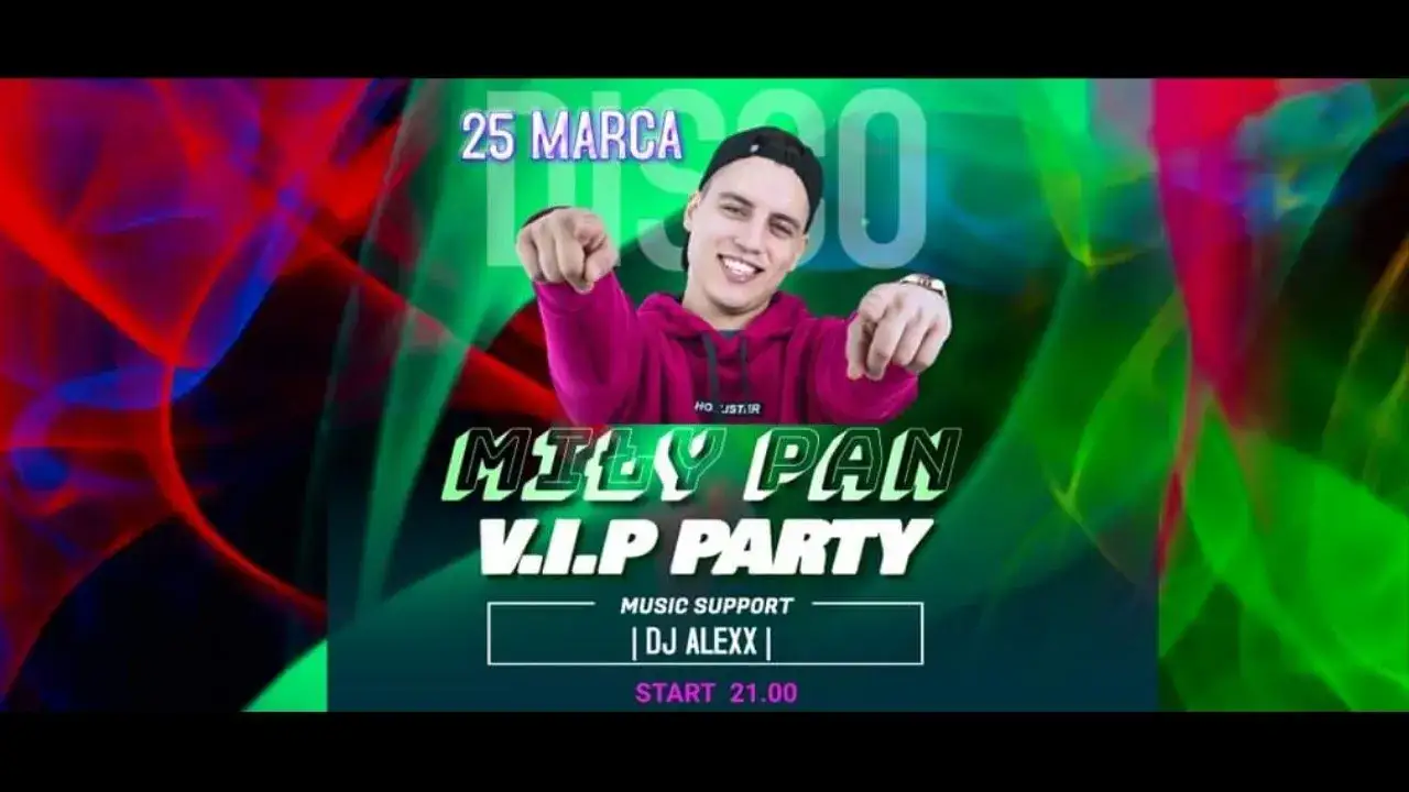 Zdjęcie Ile kosztuje koncert miłego pana? Ceny biletów i dostępność