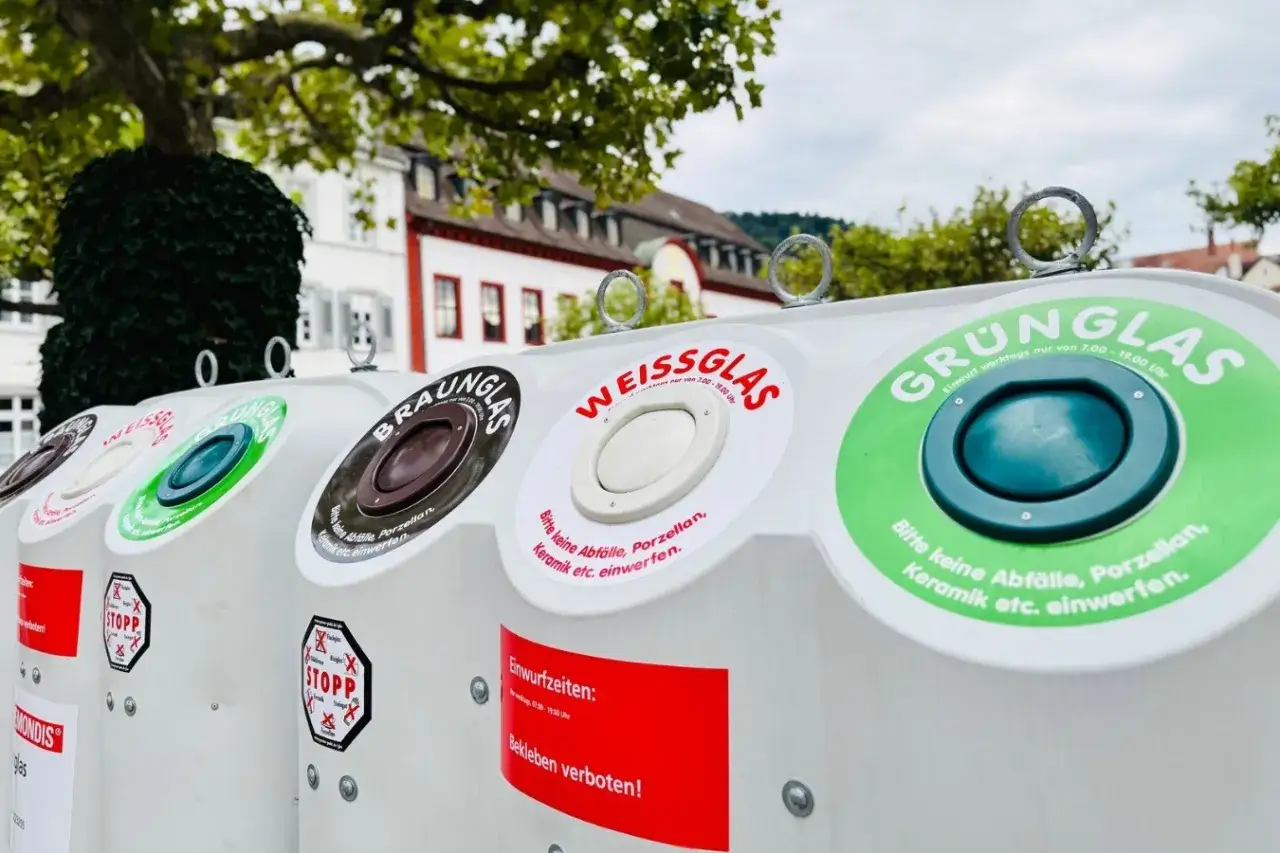 Zdjęcie Recykling szkła w Polsce: Jak efektywnie chronić środowisko?