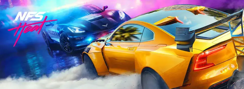 Zdjęcie Need for Speed Heat - opinie graczy zaskakują po pierwszym miesiącu gry