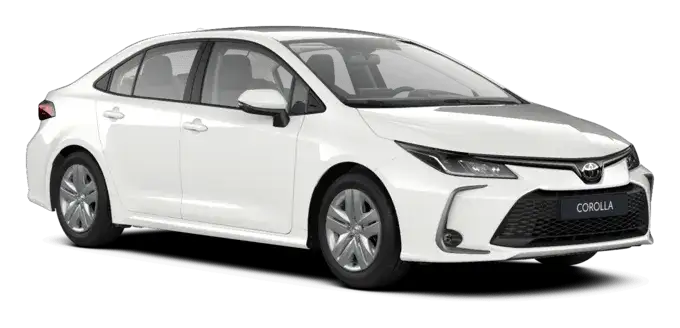 Zdjęcie Ile kosztuje toyota corolla? Ceny, które zaskoczą każdego kierowcę