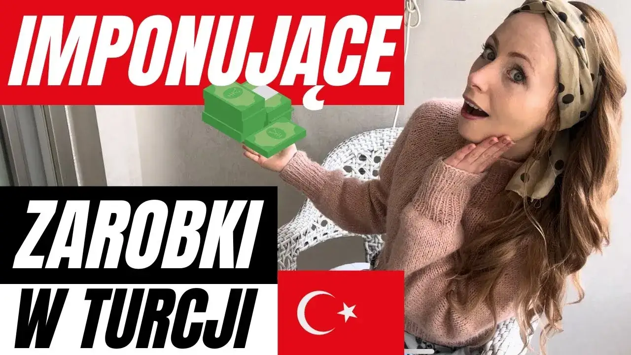 Zdjęcie Ile zarabiają Turcy w hotelach? Zaskakujące fakty o wynagrodzeniach