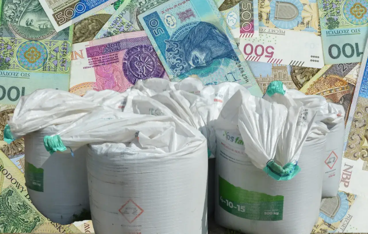 Zdjęcie Gdzie składać wnioski o dopłaty do nawozów, aby nie przegapić szansy?