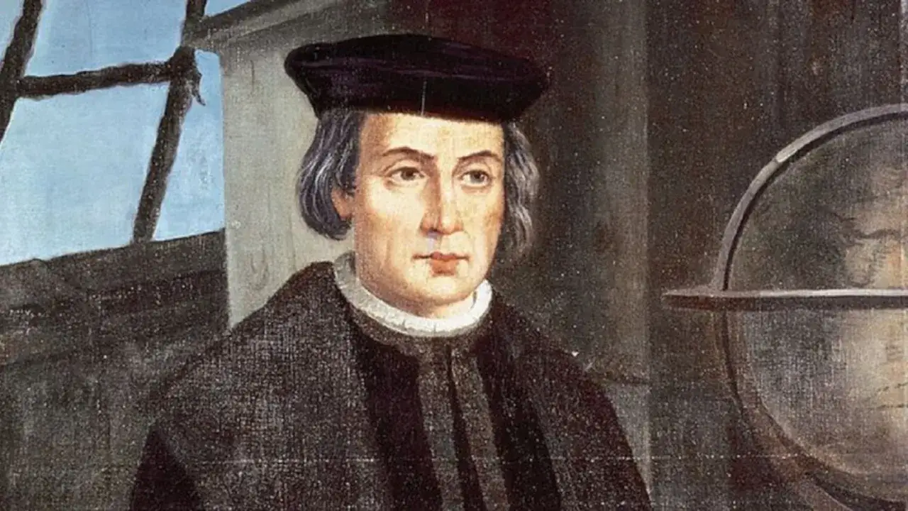 Zdjęcie Cuándo descubrió Cristóbal Colón América y su impacto en la historia