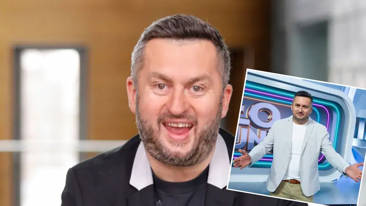 Zdjęcie Ile zarabia prowadzący koło fortuny? Zaskakujące fakty o wynagrodzeniach