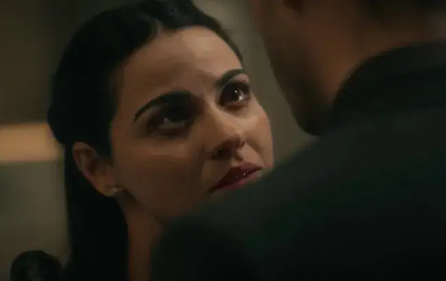 Zdjęcie Mroczne pożądanie sezon 2 ile odcinków? Oto zaskakujące szczegóły