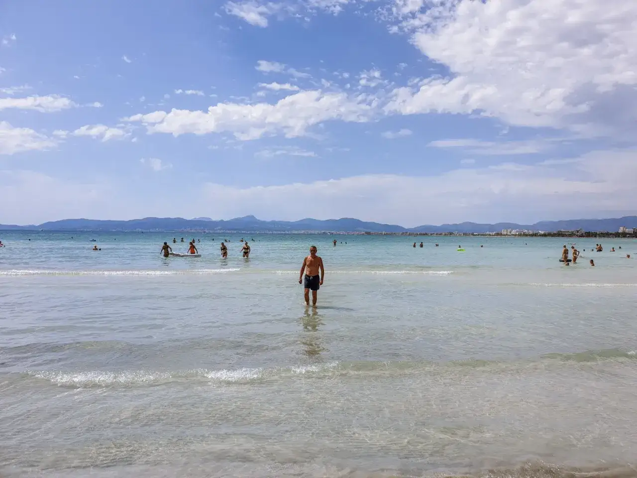 Zdjęcie El Arenal atrakcje, które musisz zobaczyć podczas urlopu na Majorce