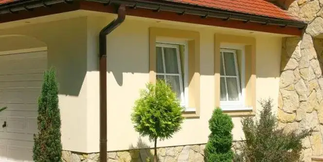 Zdjęcie Czy odlicza się okna przy elewacji? Zasady, które musisz znać.