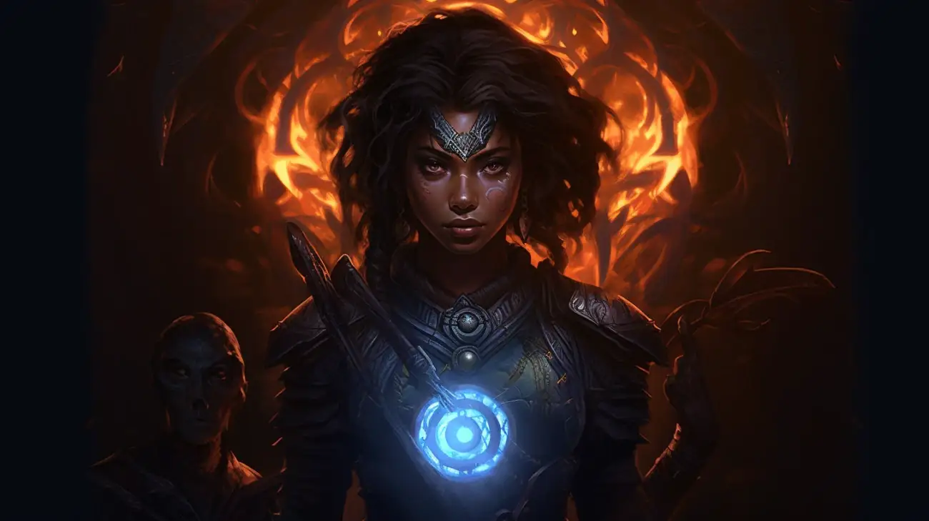 Odbierz błogosławieństwo Matki w Diablo 4. Jak zdobyć unikatowy przedmiot na święto Dziękczynienia?