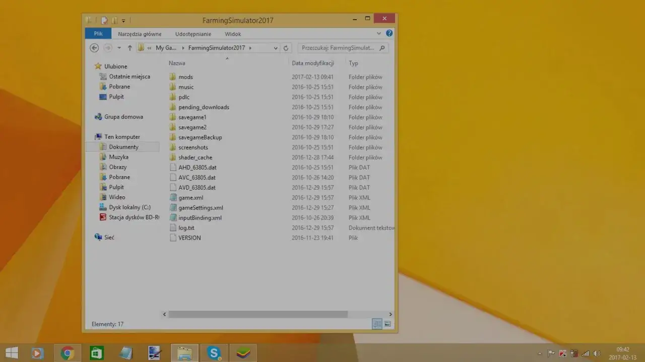 Zdjęcie Jak wgrać mody do FS 23 na telefon: Prosty poradnik krok po kroku