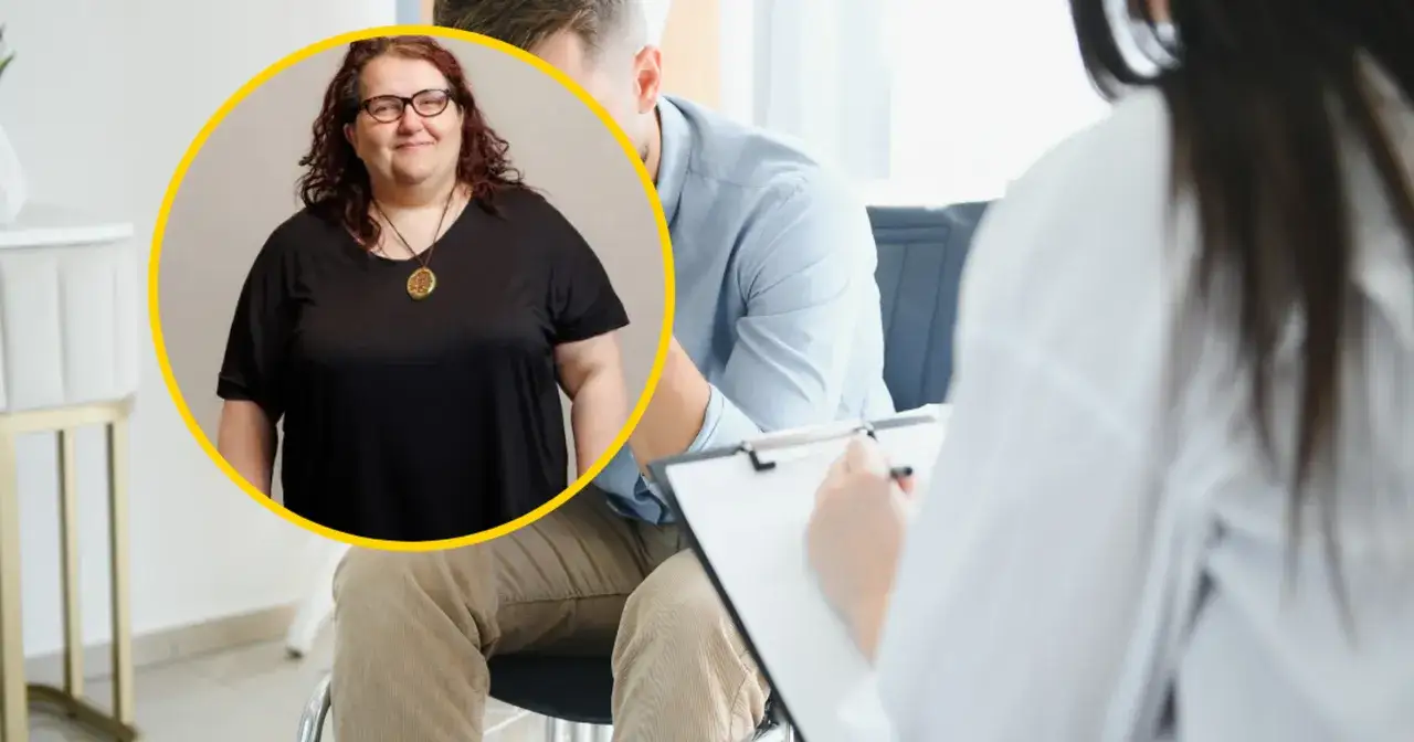 Zdjęcie Jak uspokoić kobietę w trudnych chwilach – skuteczne metody wsparcia