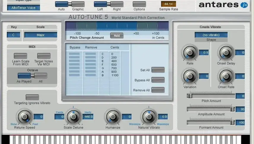 Zdjęcie Autotune co to? Poznaj tajniki korekcji dźwięku w muzyce