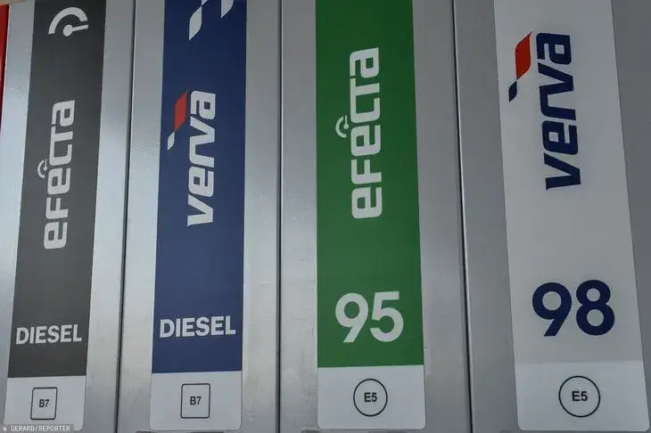 Zdjęcie 95 benzyna czy diesel - który wybór przyniesie więcej oszczędności?
