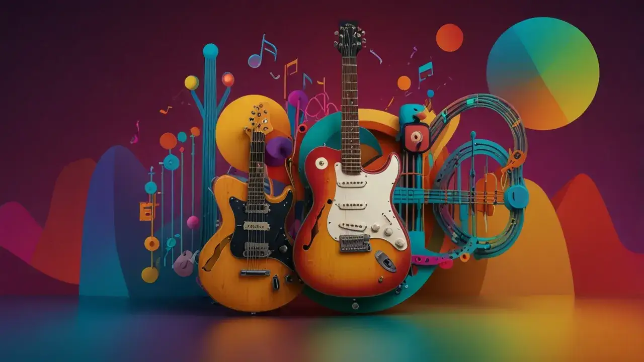 Zdjęcie Jak znaleźć muzyka do współpracy: 5 skutecznych metod