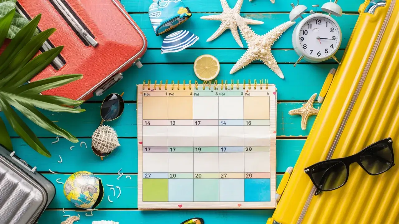 Zdjęcie Kiedy przysługuje urlop wypoczynkowy? Zasady i prawa pracownika