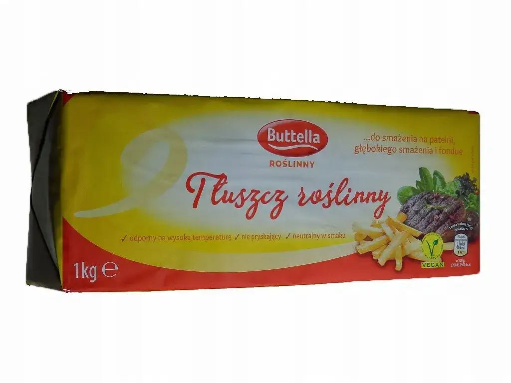 Zdjęcie Jaki olej do smażenia frytek, aby uniknąć niezdrowego tłuszczu?