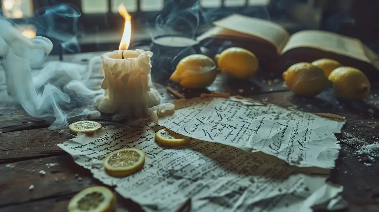 Zdjęcie Lemon Napraw tekst - Emocjonalna piosenka, analiza głębokich słów