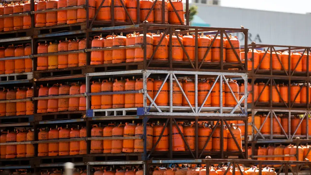 Zdjęcie ¿Cuando sube el gas butano? Entiende las próximas subidas de precio