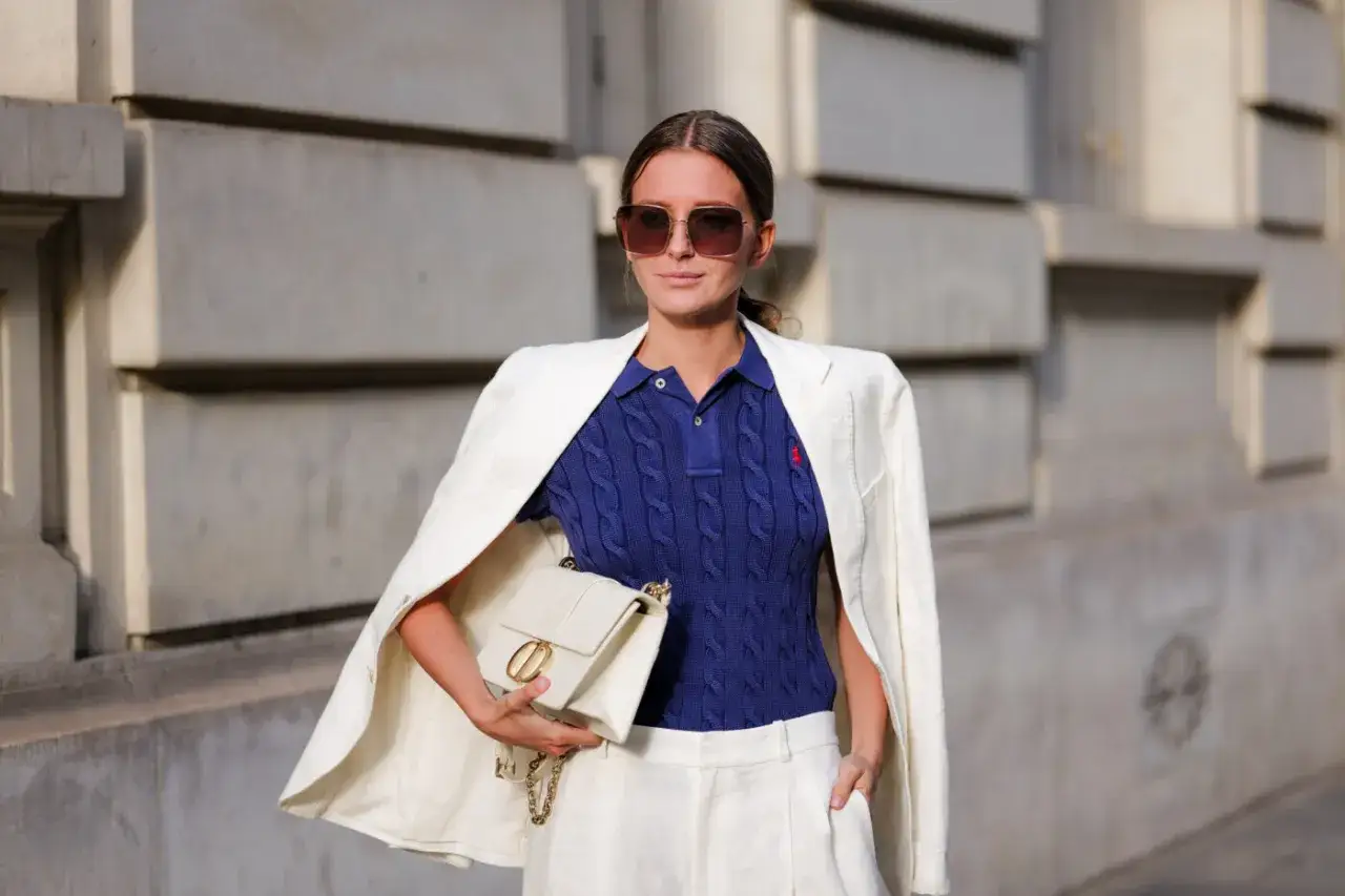 Zdjęcie Styl old money co to znaczy? Poznaj sekrety elegancji i klasyki w modzie