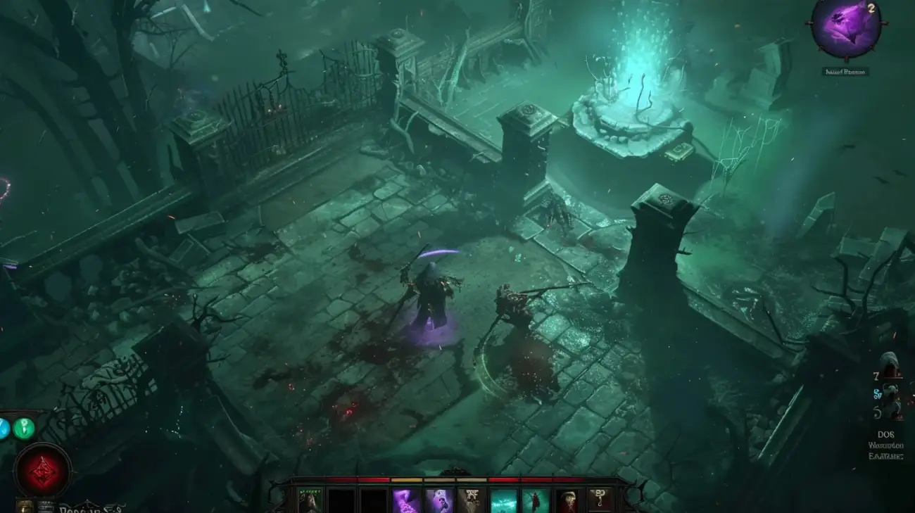 Najlepsze zestawy umiejętności Diablo 4 w sezonie 3: PvE, końcówka gry i PvP