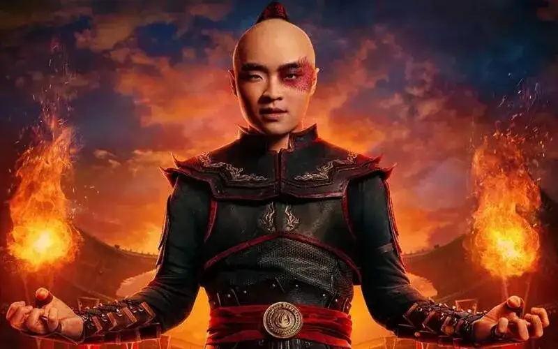 Zdjęcie Czy Avatar jest na Netflix? Sprawdź, gdzie go obejrzeć online