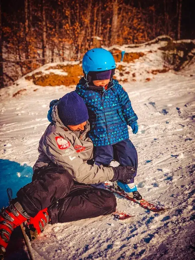 Zdjęcie Wisła atrakcje zima - najlepsze miejsca i aktywności, które musisz znać