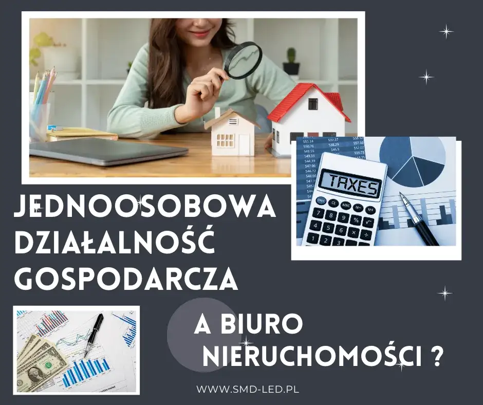 Zdjęcie Jak otworzyć agencję nieruchomości bez błędów i zbędnych kosztów – krok po kroku