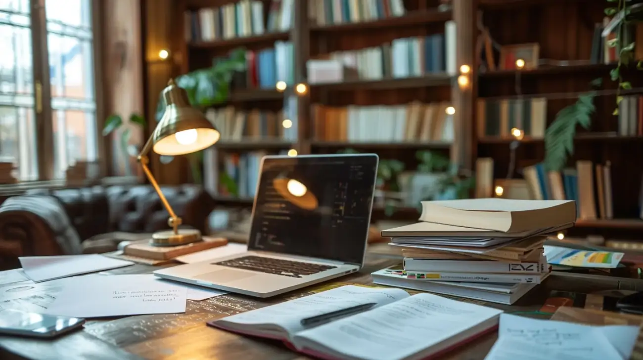 Zdjęcie Praca licencjacka z pedagogiki wczesnoszkolnej: porady i wskazówki