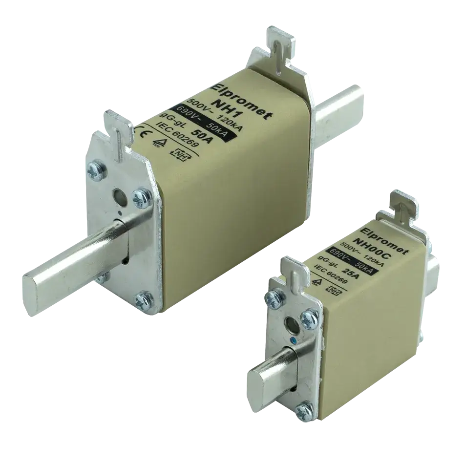 Zdjęcie Jak dobrać bezpiecznik do mocy, aby uniknąć awarii i kosztów?