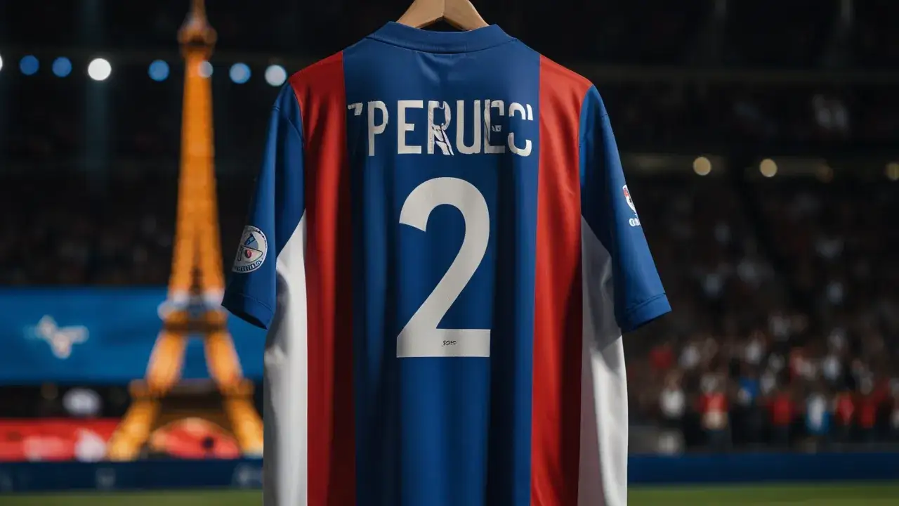 Zdjęcie Skład reprezentacji Francji na Euro 2025: Analiza i kluczowe zmiany