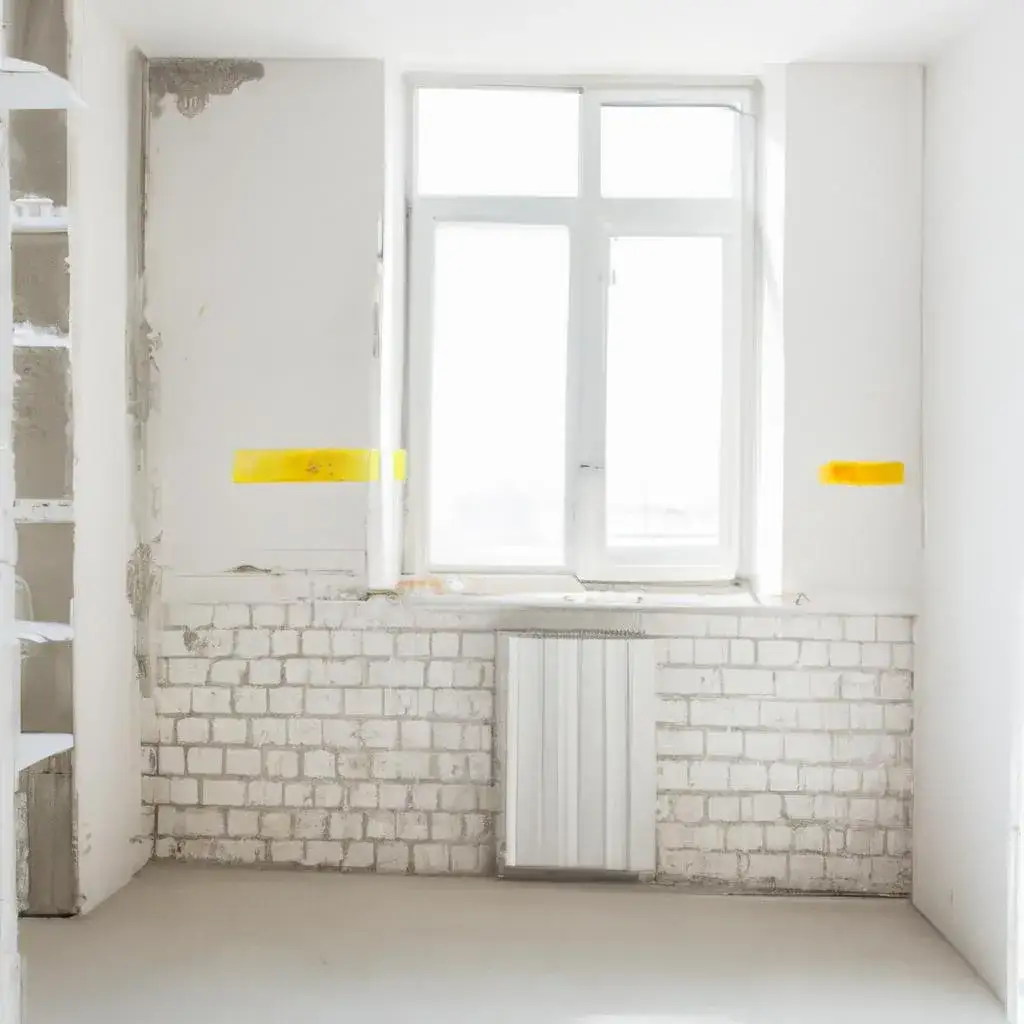 Zdjęcie Ile kosztuje kapitalny remont mieszkania? Sprawdź, co wpływa na ceny